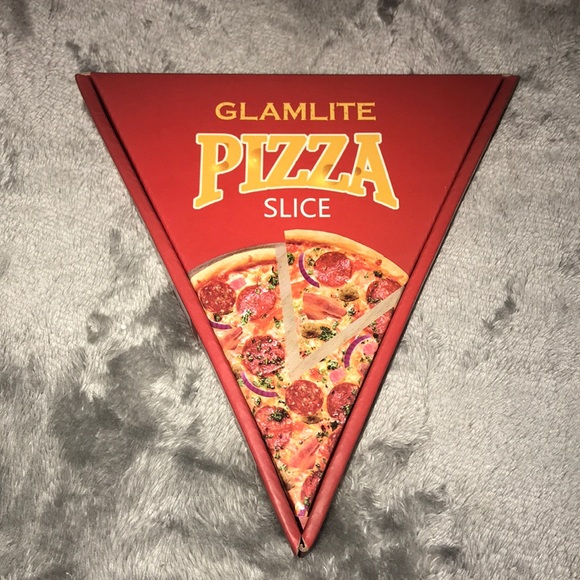 ‼️LAST CHANCE PRICE FIRM‼️ 🆕🍕 PIZZA SLICE MEAT LOVER'S - Picture 2 of 9